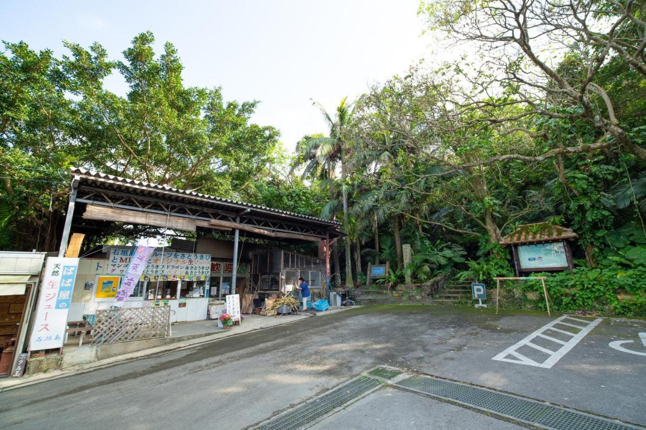 Regina Ishigaki Ocean Yonehara / Two-Bedroom Villa Fukai Luaran gambar