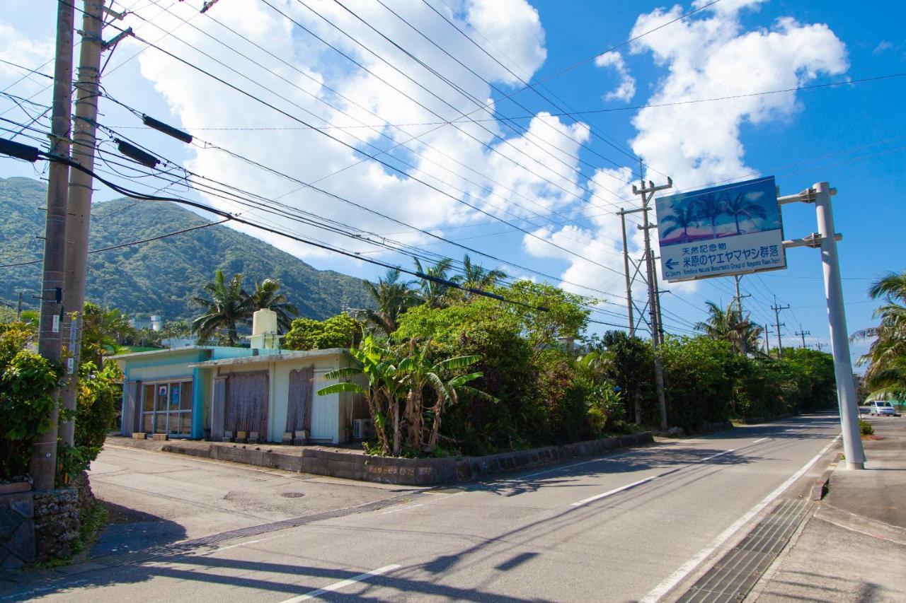 Regina Ishigaki Ocean Yonehara / Two-Bedroom Villa Fukai Luaran gambar